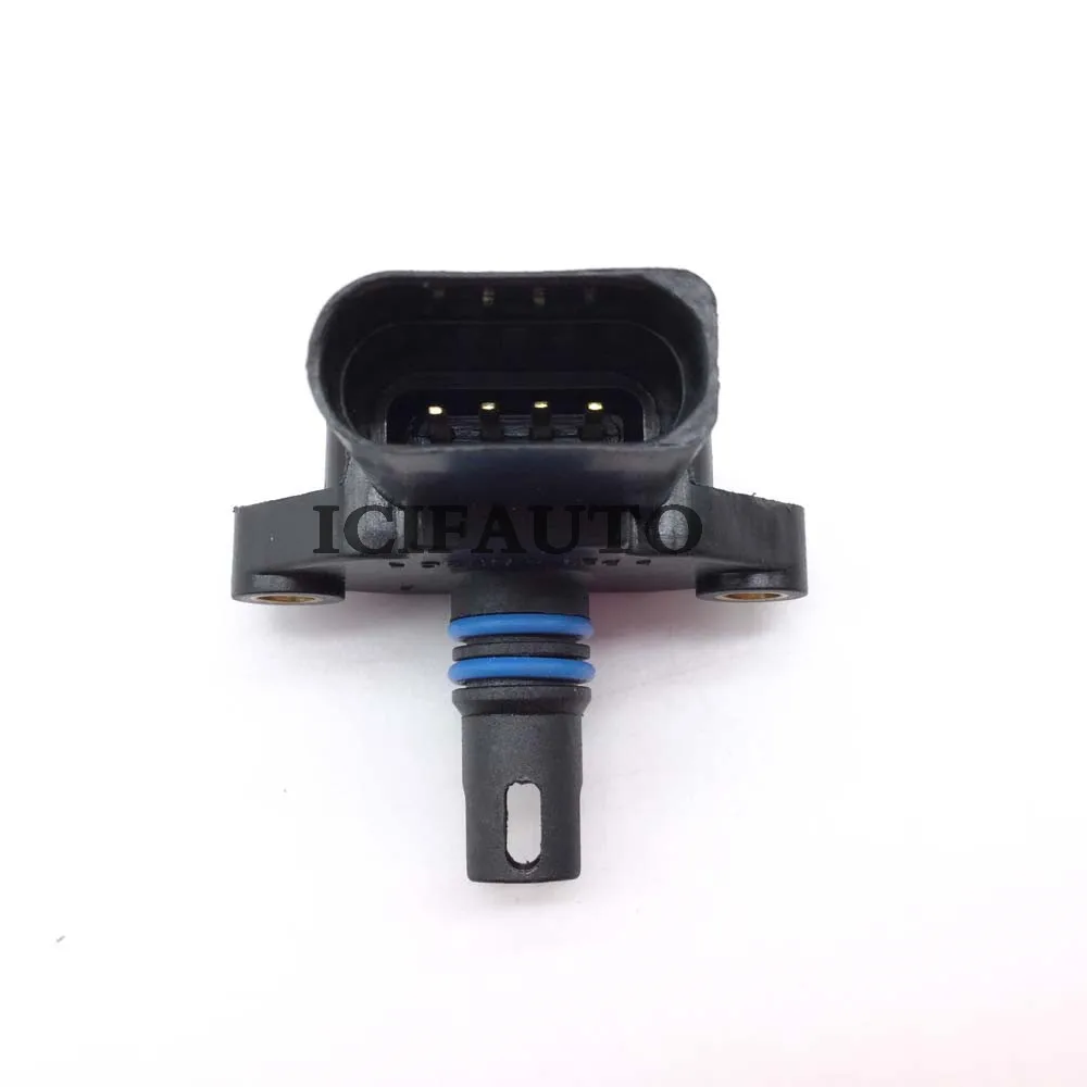 Датчик давления карты для Audi A2 A4 Seat Ibiza Cordoba Arosa Skoda Fabia Felicia Octavia VW Golf Lupo Polo Bora 036906051D |