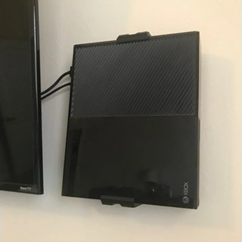 Настенный стенд контроллер крепление джойстик док станция кронштейн Xbox серии One X