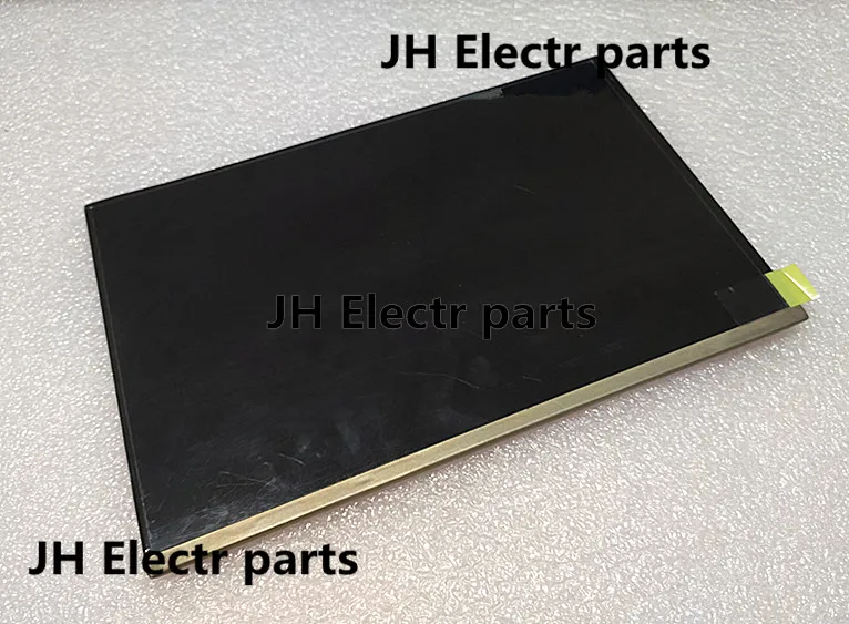 100% протестированная 1920*1200 34 контакта 10 1 дюймовый ЖК-дисплей панель экрана для Asus