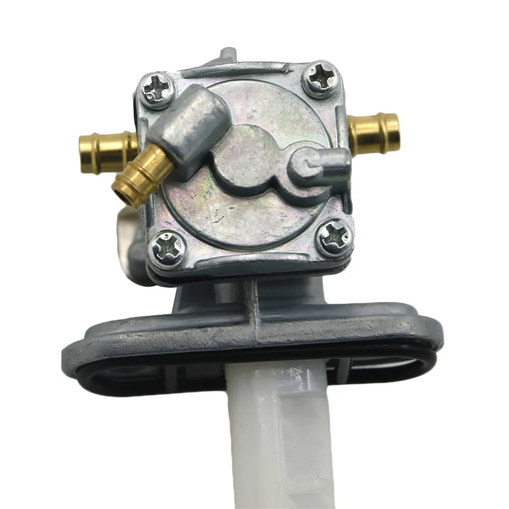 Топливный клапан для мотоцикла масляный бак петкок выключатель кран 89 97 GSX600 F GSX750