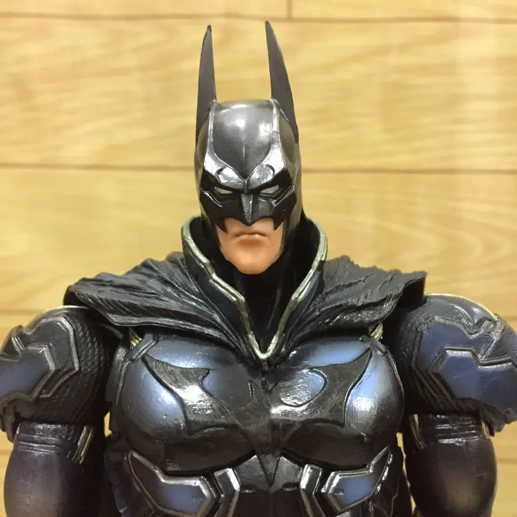 PA kai Супер Герои dc фигурки Играть искусств Лига Справедливости Темный рыцарь Бэтмен 27 см; Лидер продаж; модель игрушки носки darts коллекция