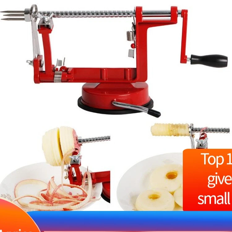 Приспособления для кухни многофункциональное устройство 3 в 1 чистки фруктов