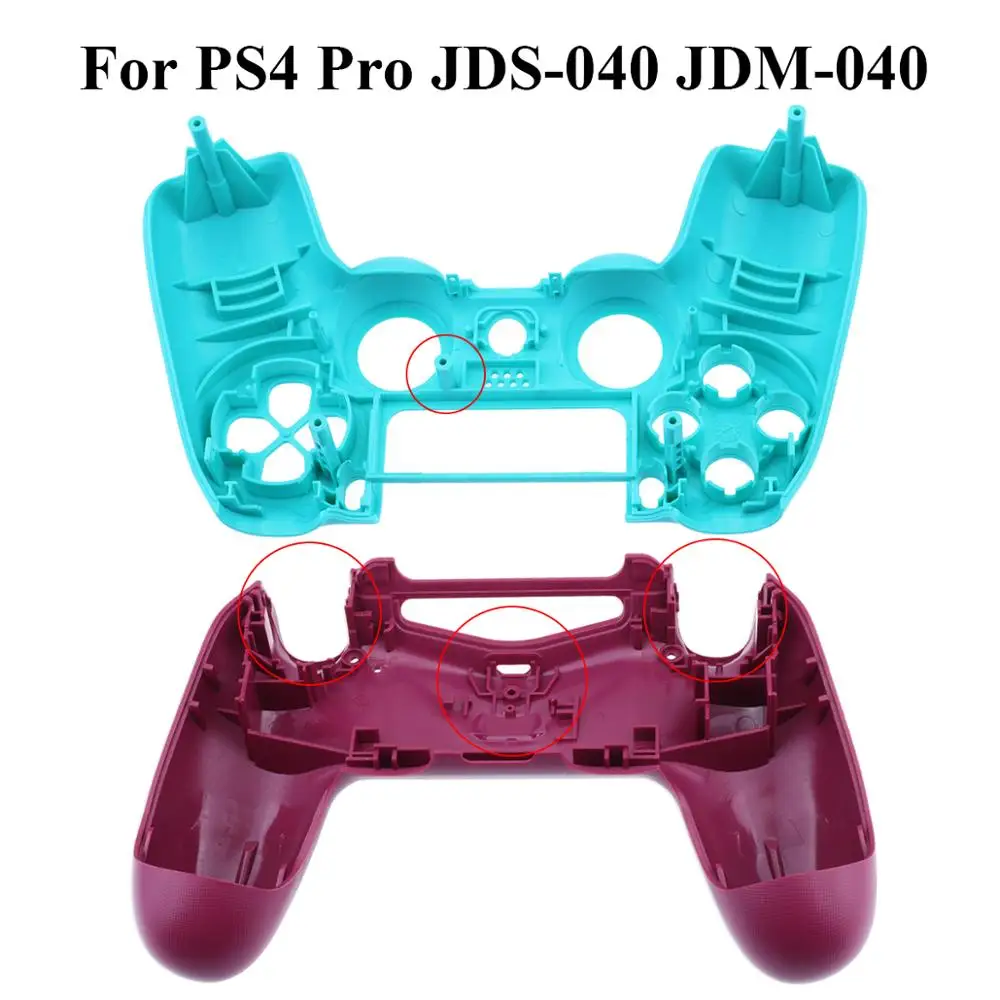 Чехол для PS4 Pro JDS 040 полный комплект | Электроника