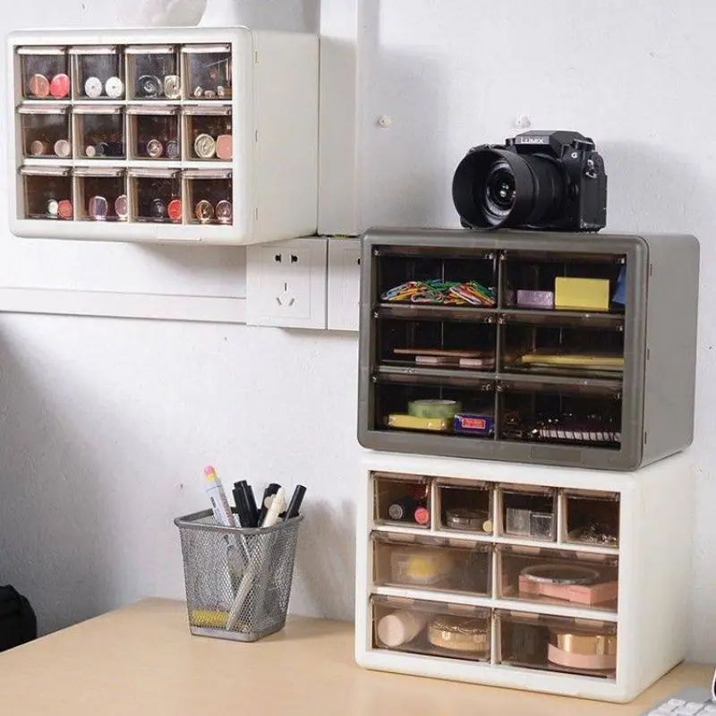 Многофункциональные шкафы для хранения прозрачные ювелирные изделия мини