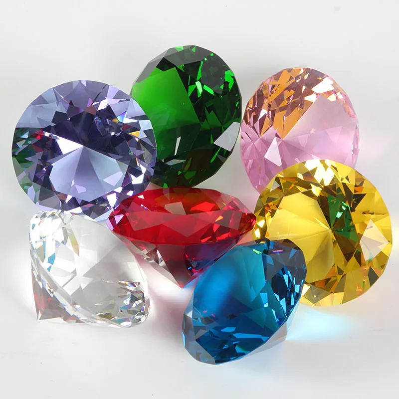 100 мм фотографический декор бумажный Свадебный гигантский подарок центральный