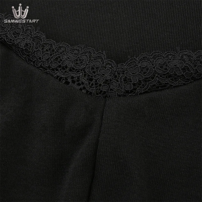 Женское летнее платье кружевное соблазнительное с разрезом женское облегающее