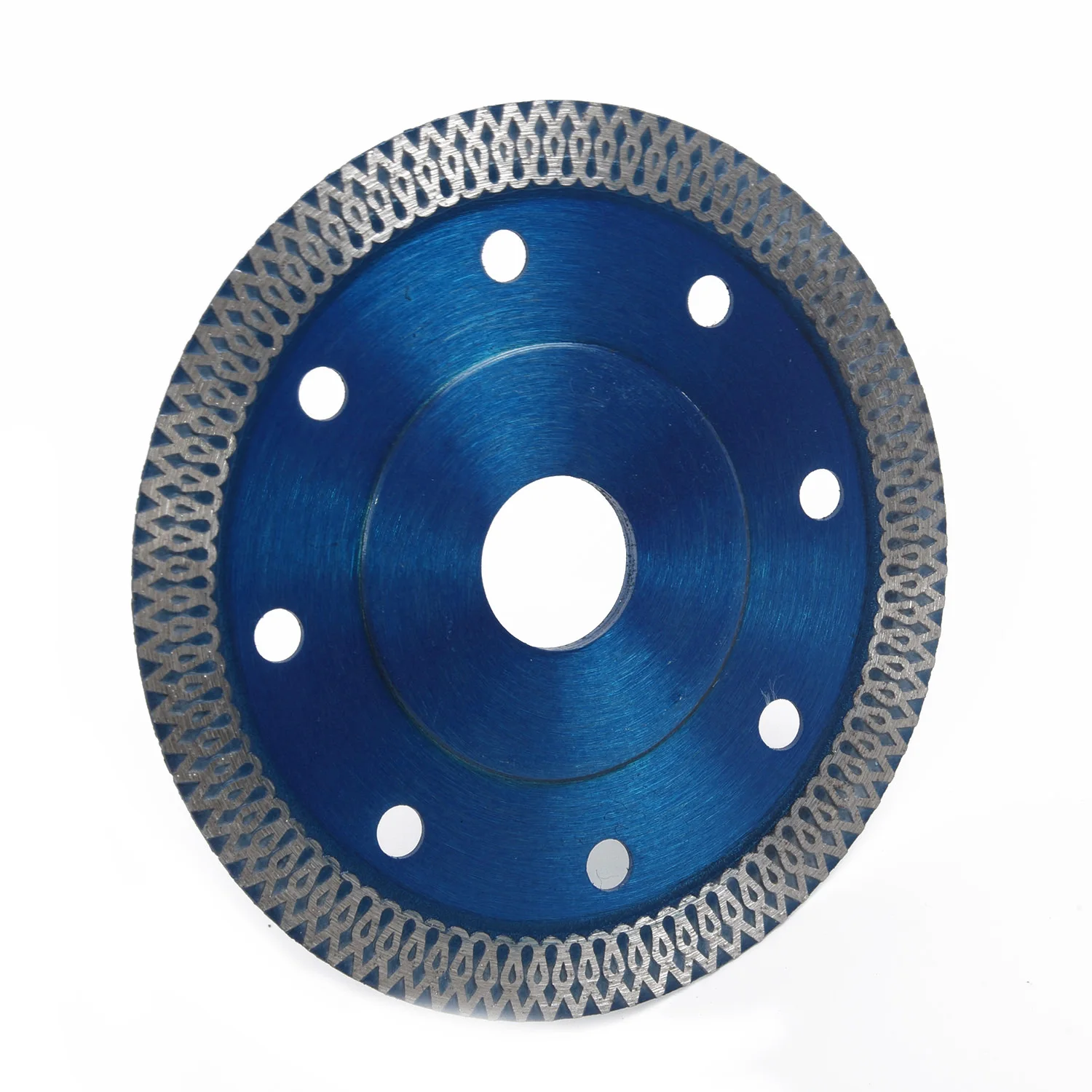 

1xTurbo Diamond Cutting Discs Saw Blade Disk Marble Tile Ceramic Concrete