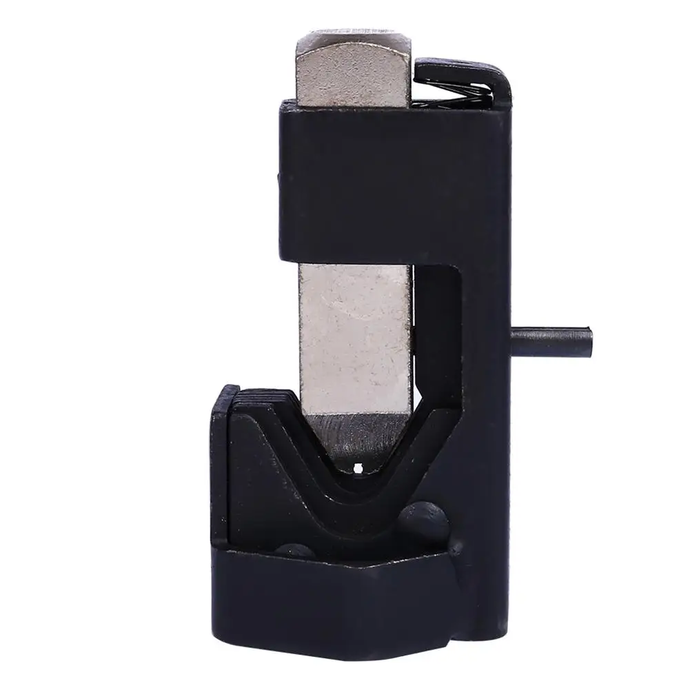 YD228 молоток батарея наконечник обжимной инструмент для 8 6 4 2 1/0 2/0 Американский