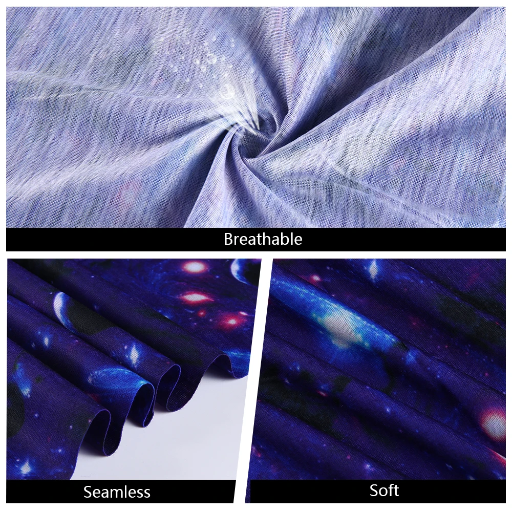 Бандана Лицо Маска щиток шарф Рыбалки Велосипедки Лыж Страйкбола Пэйнтбола