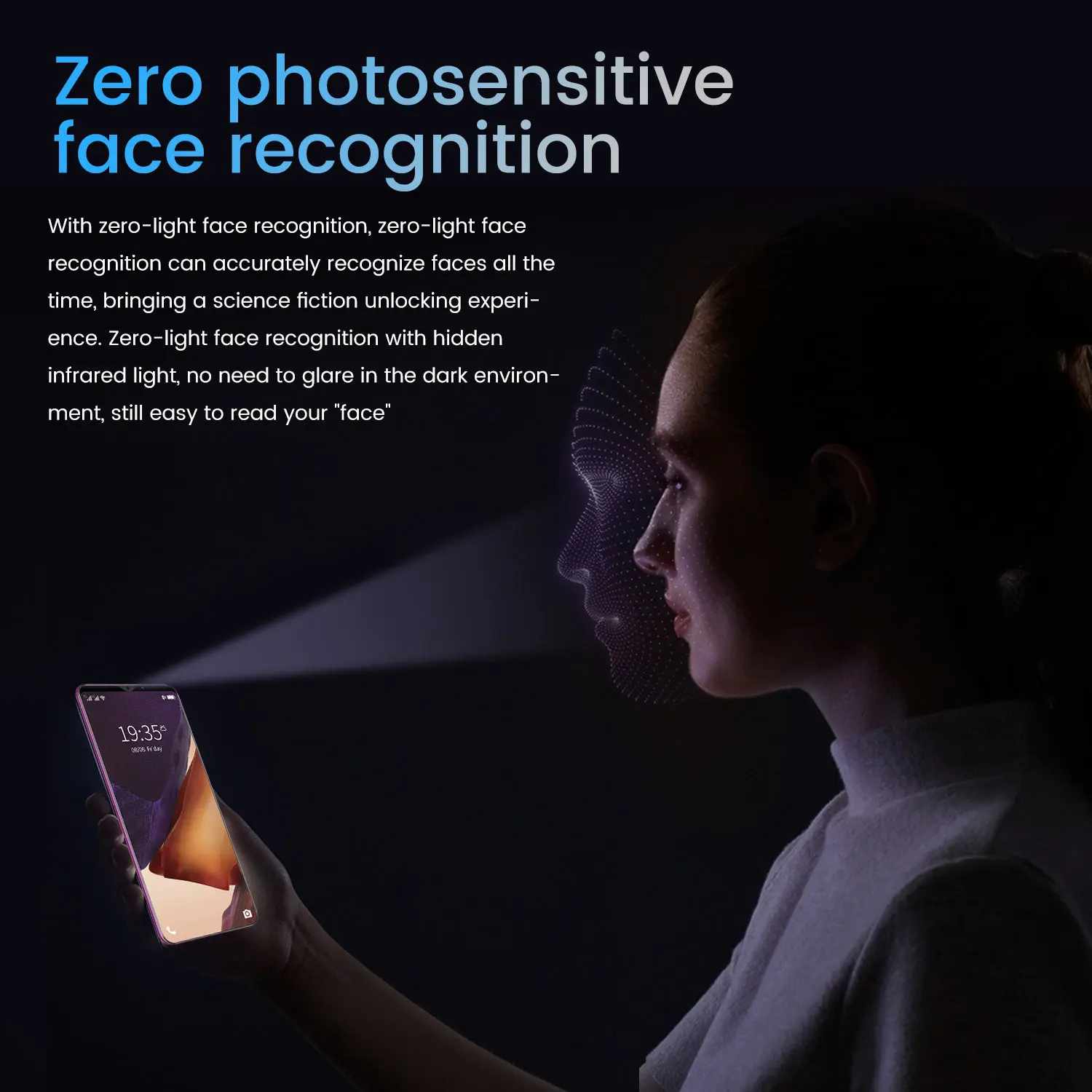 

Global edition new smartphone Note30Plus - 6.1-inch large memory 6G-256G 24MP+ 48MP 4G 5G Qualcomm MTK6889 10-core smartphone