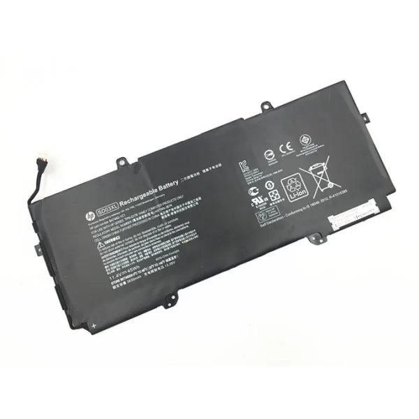 

UGB оригинальная сменная батарея для HP Chromebook 13 G1 Core m5 847462-1C1 HSTNN-IB7K SD03XL