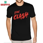 Футболка из чистого хлопка с коротким рукавом и круглым вырезом