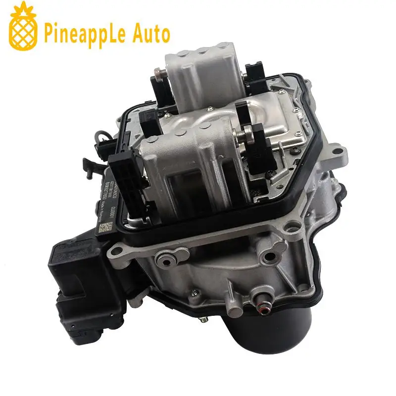 

DQ200 0AM Transmission Gearbox Mechatronics 0AM325025D 0AM325065S and 0am927769D for VW Audi Skoda Seat