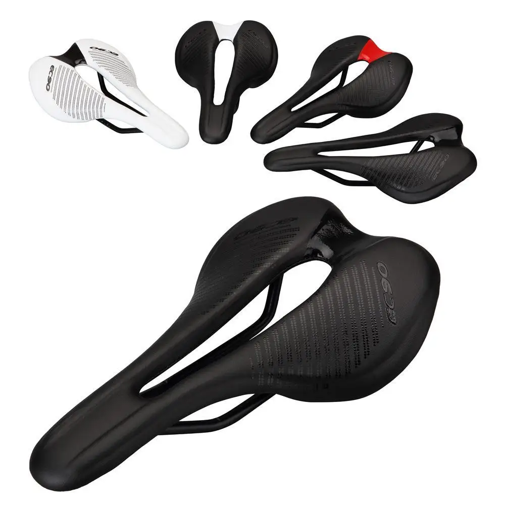 

Чехол на седло велосипеда 250-143 мм, подушка на сиденье, бархатные волокна, полые сиденья, сиденья для шоссейного велосипеда, горного велосипе...