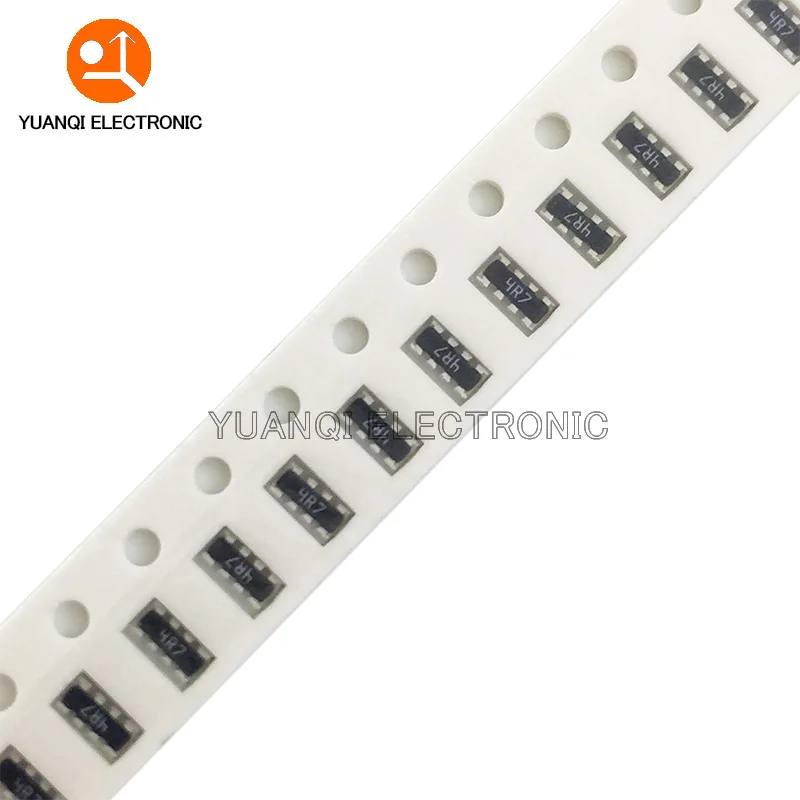 5000 шт. 0603*4 8P4R 2*4P SMD сети резисторная матрица 0 ~ 1 м-1 10 22 47 100 220 470 1K 2 K 4 7 10K 22K 47K 100K 220K 470K