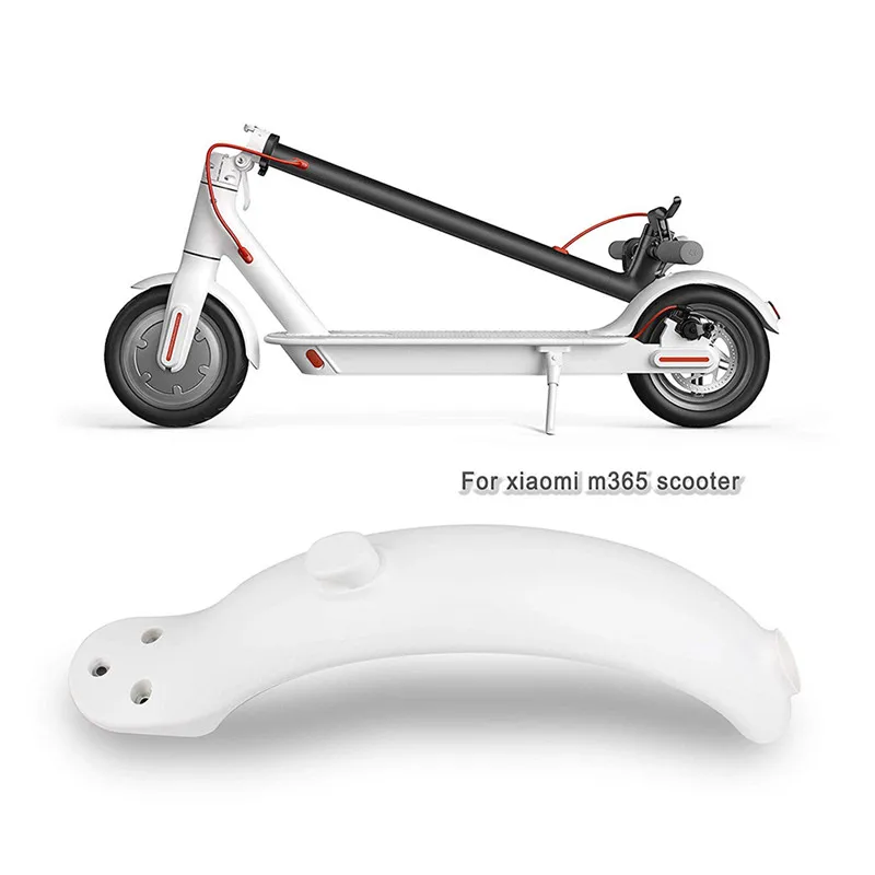 

Hook Cover for Rear Mudguard for xiaomi Mijia m365 Pro Parts