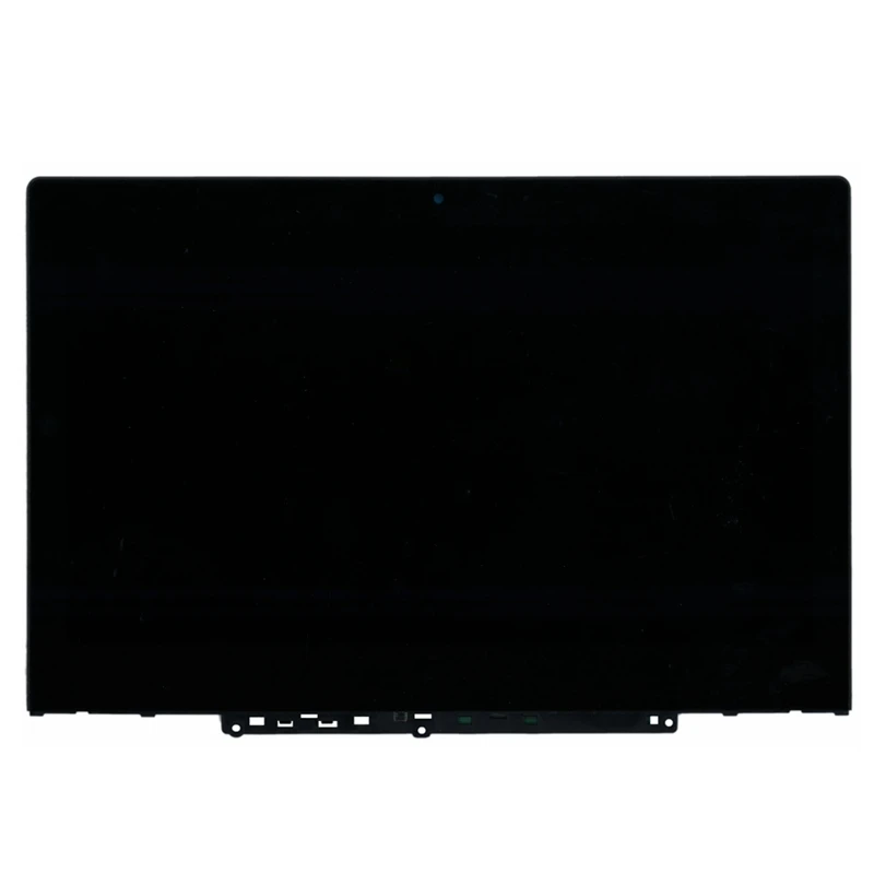 

For Lenovo Chromebook 500E 2nd Gen 81MC 11.6'' LCD Touch Screen Digitizer Assembly with Bezel P/N 5D10T79593 5D10Y67267