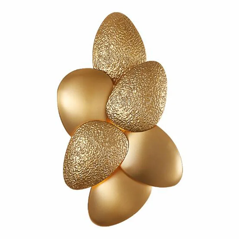 Скандинавский дизайнерский настенный светильник прикроватная лампа для спальни