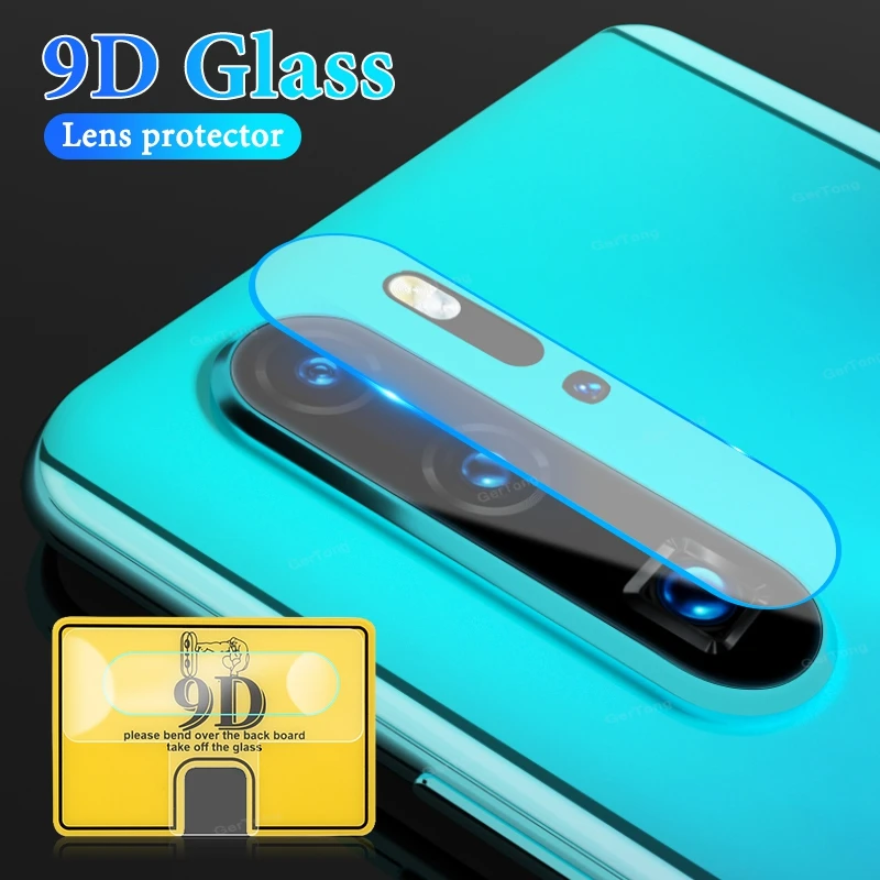 Защитная пленка для объектива камеры 9D Huawei P30 Pro P20 Lite Mate 20 10 P Smart Z 2019|Защитные