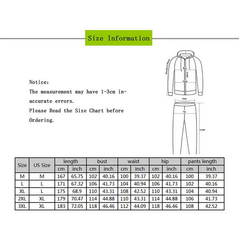 

Overalls For Men Long Sleeve Sweatshirt One-piece Garment Pajama Casual Tracksuit Jumpsuit Splicing Long Sleeve Male Clothes