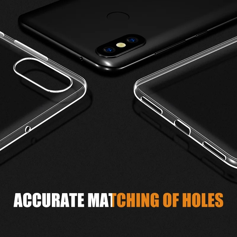 Чехол из ТПУ для Xiaomi Redmi Note 8 8T 7 7A 6 Pro 6A K20 5A Prime силиконовый чехол телефона A3 A2 Lite A1 Mi 9