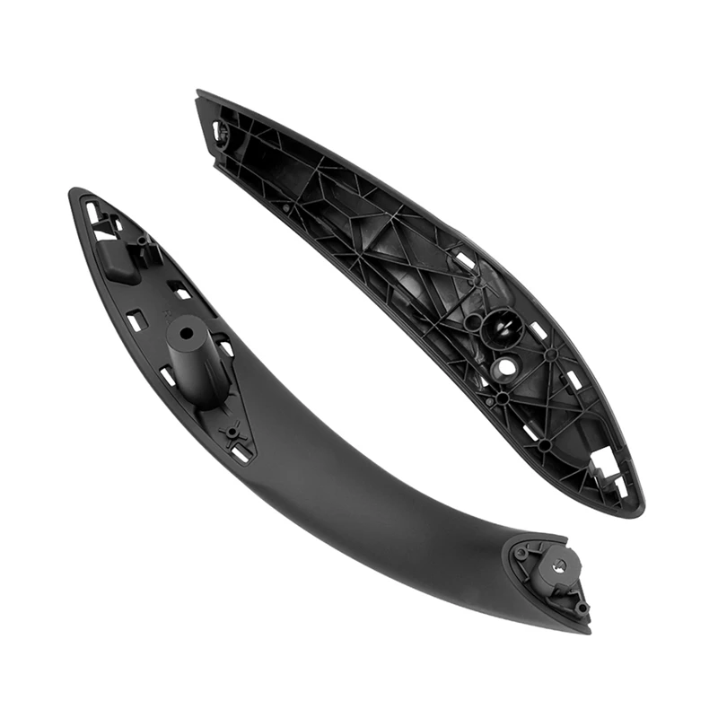 Автомобильная внутренняя дверная ручка накладная панель захвата для BMW F30 F31 LCI 3