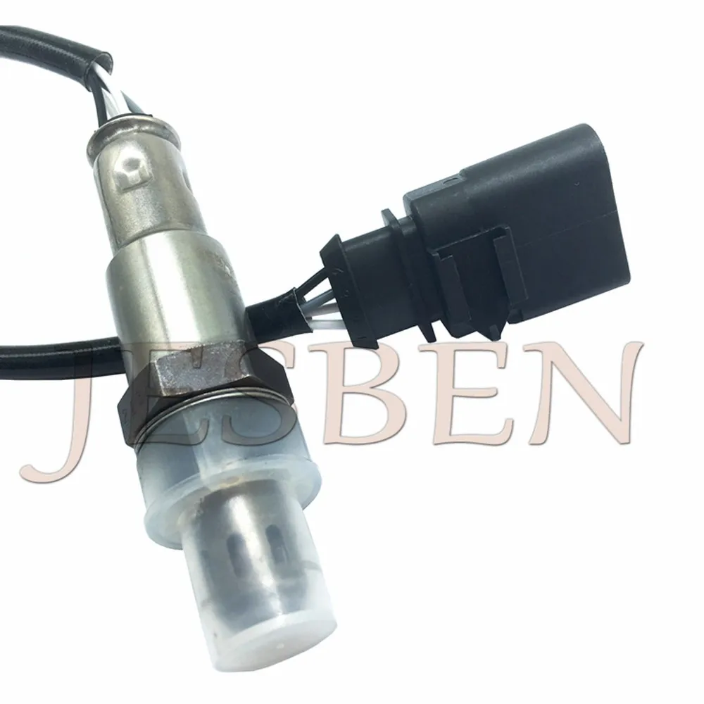 Датчик кислорода Lambda O2 03C906262R подходящий для VW JETTA 3 1K2 TOURAN GOLF PLUS 5 1K1 1 4 TSI 2005 2010 OZA629 V7