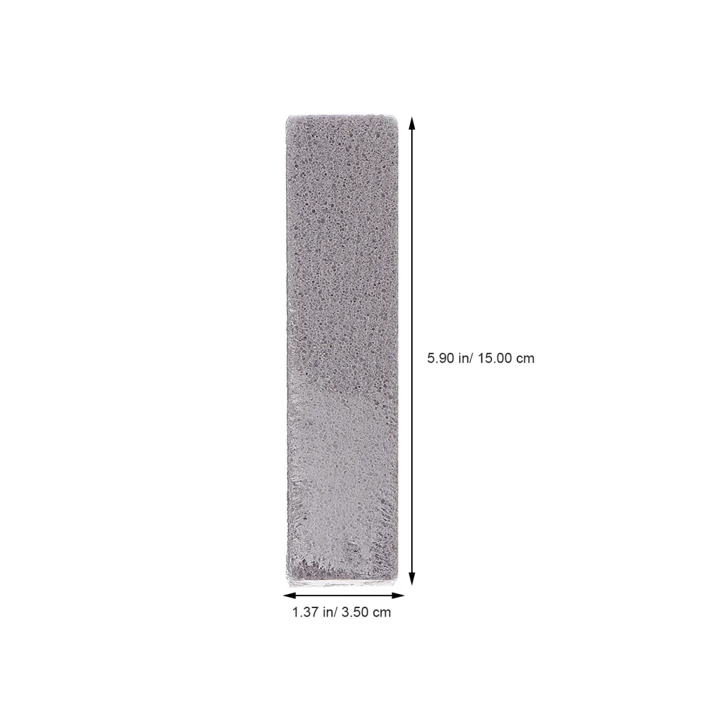 

5pcs Pumice Stone Brush Stain Remover Brush Pumice Stone Toilet Cleaning Tool