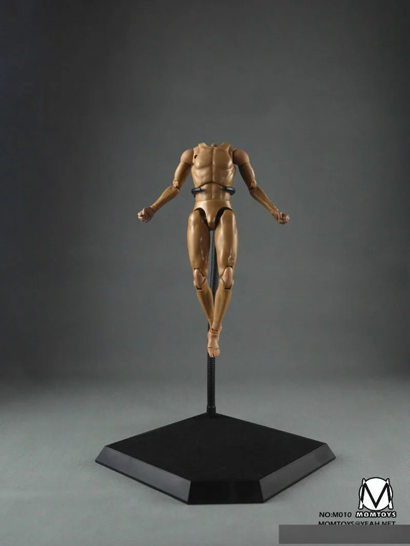 Экшн-фигурки PJTOYS A001 1/6 из мягкой металлической трубки подставка для дисплея