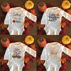 Детская одежда для новорожденных, одежда для Хэллоуина, вечеривечерние, принцессы, детская одежда для маленьких девочек, подарки на первый Хэллоуин 0-24 м, Прямая поставка