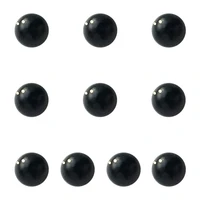 free shipping2mm 2 381mm 2 5mm 332 ceramic bearing balls zro2 zirconia zirconium oxide ball g10 mm 332 2 2 381 2 5