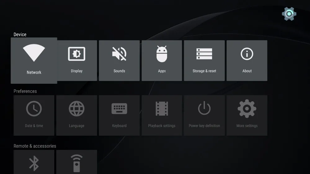 GTmedia GTS pro android tv box 6,0 рецептор DVB-S2 спутниковый ТВ приемник с поддержкой IPTV m3u cccam лучше, чем gtmedia v8 nova