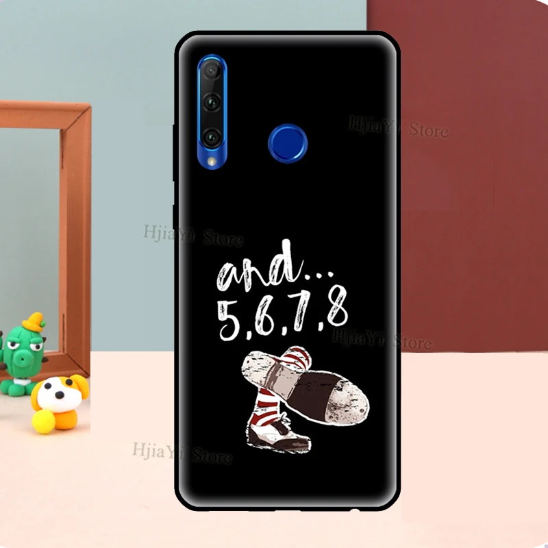 Чехол для телефона Huawei Honor 50 10 Lite 8 9 7C 8A 9A 7S 8S 9S 20 7A 6C 4C Pro 9X 8X 10i |