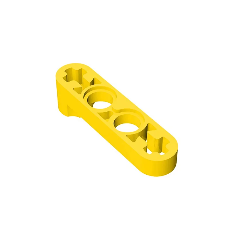 

10 шт. кубики MOC 32006 2825 1x4 высокотехнологичный переключатель для строительных блоков, детали, классический бренд, Детские высокотехнологичные...