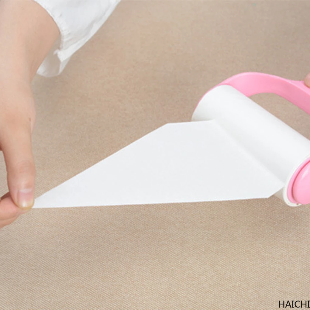 1 шт. липкая щетка для удаления шерсти у домашних животных |