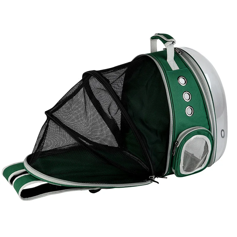 Сумка для собак Mochila Para Perro аксессуары переноски кошек Dla Psa рюкзак домашних