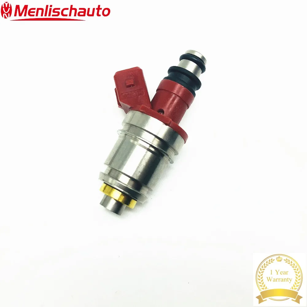 Топливные форсунки OEM Jecs для японских автомобилей 90 95 пикап D21 л (JS21 1) поток