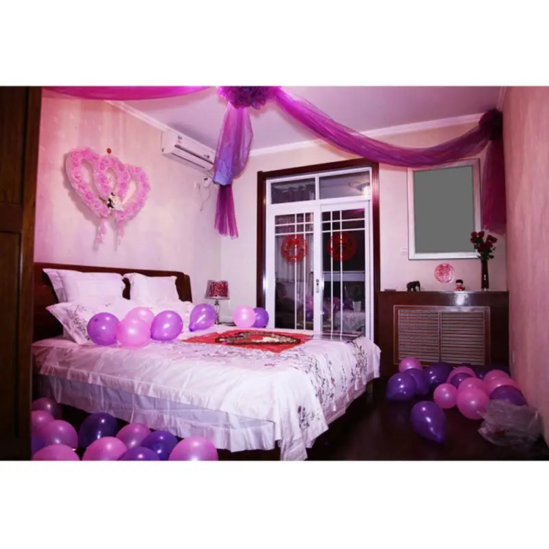 36 дюймов 25 г толстые свободные воздушный шар украшение для свадьбы декоративный