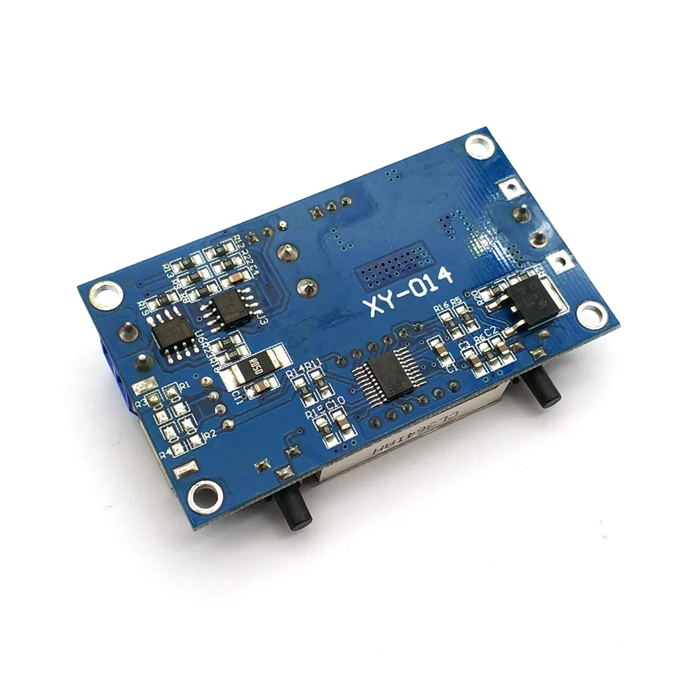 DC 5A понижающий преобразователь постоянного тока 5 В 36 в постоянный ток 2 32