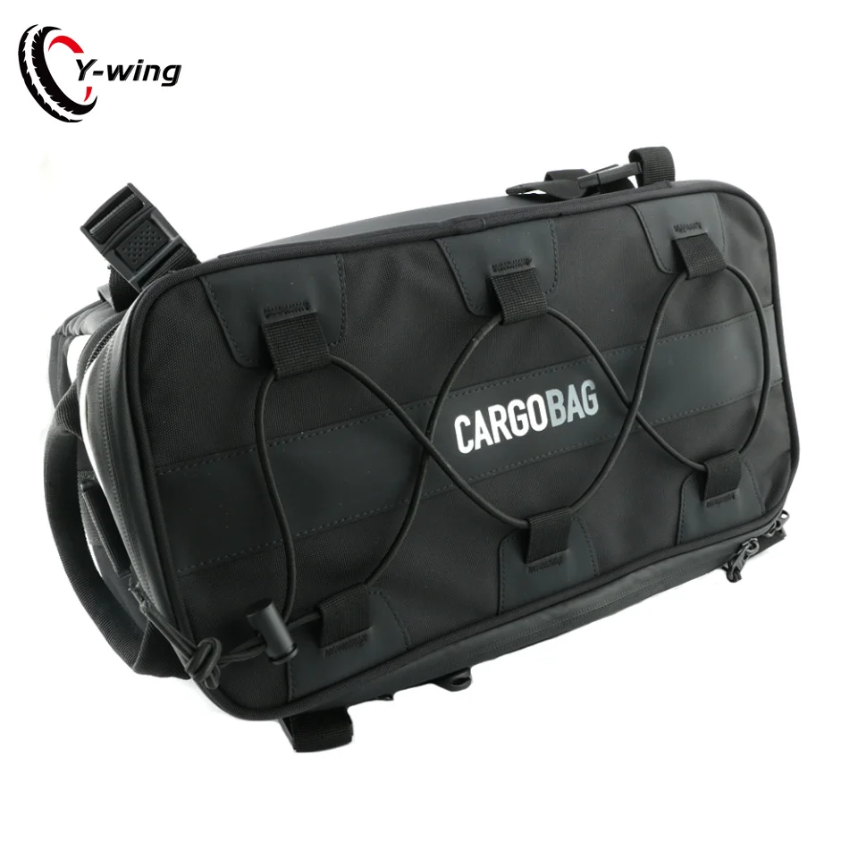 Новинка 2020 мотоциклетная сумка для BMW R1250GS R1200GS LC R1200GSA приключения боковой Чехол