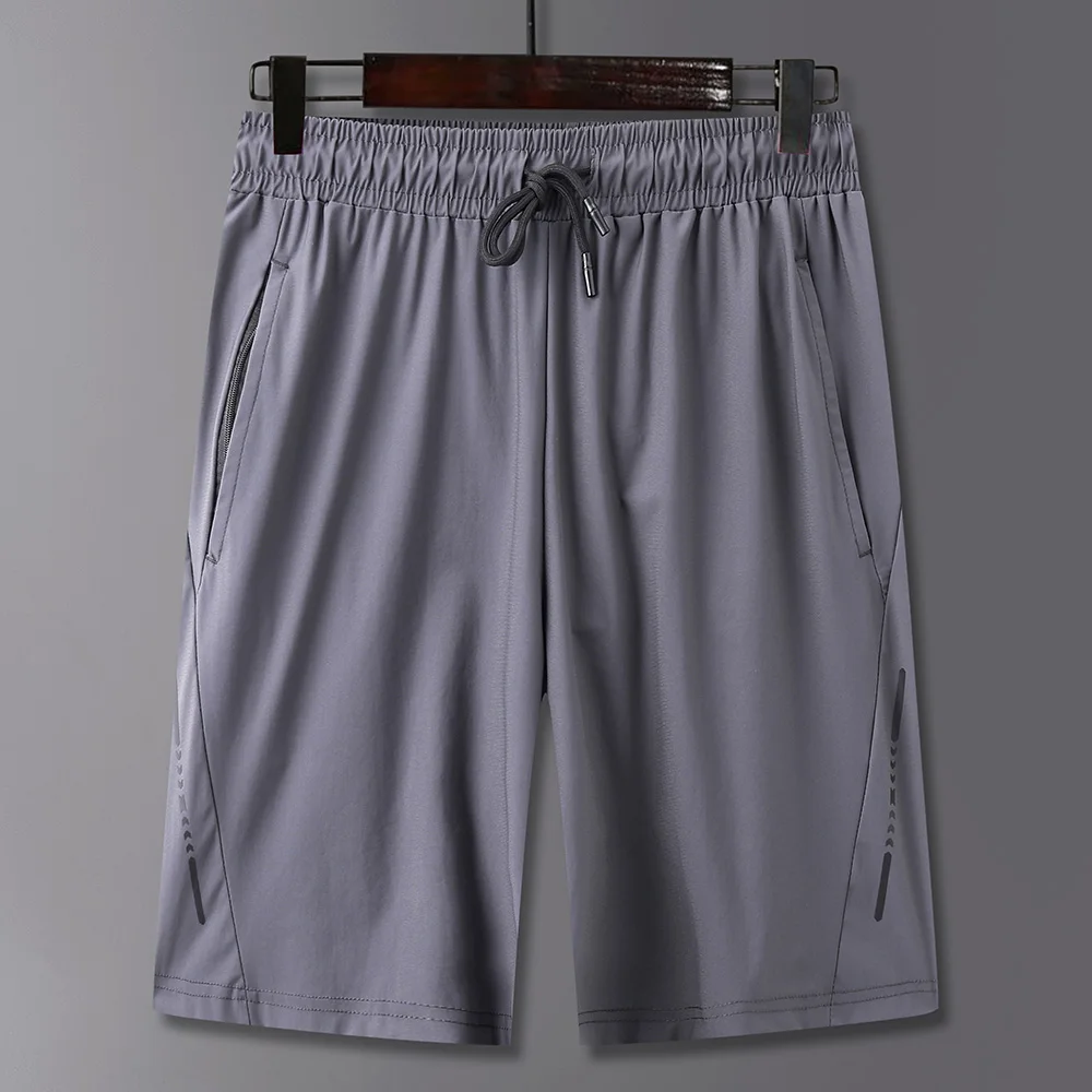 2021 Summer Men Running Fitness Shorts Quick Drying Shorts Outdoor Track and Field Shorts Jogging Shorts Casual Training Shorts