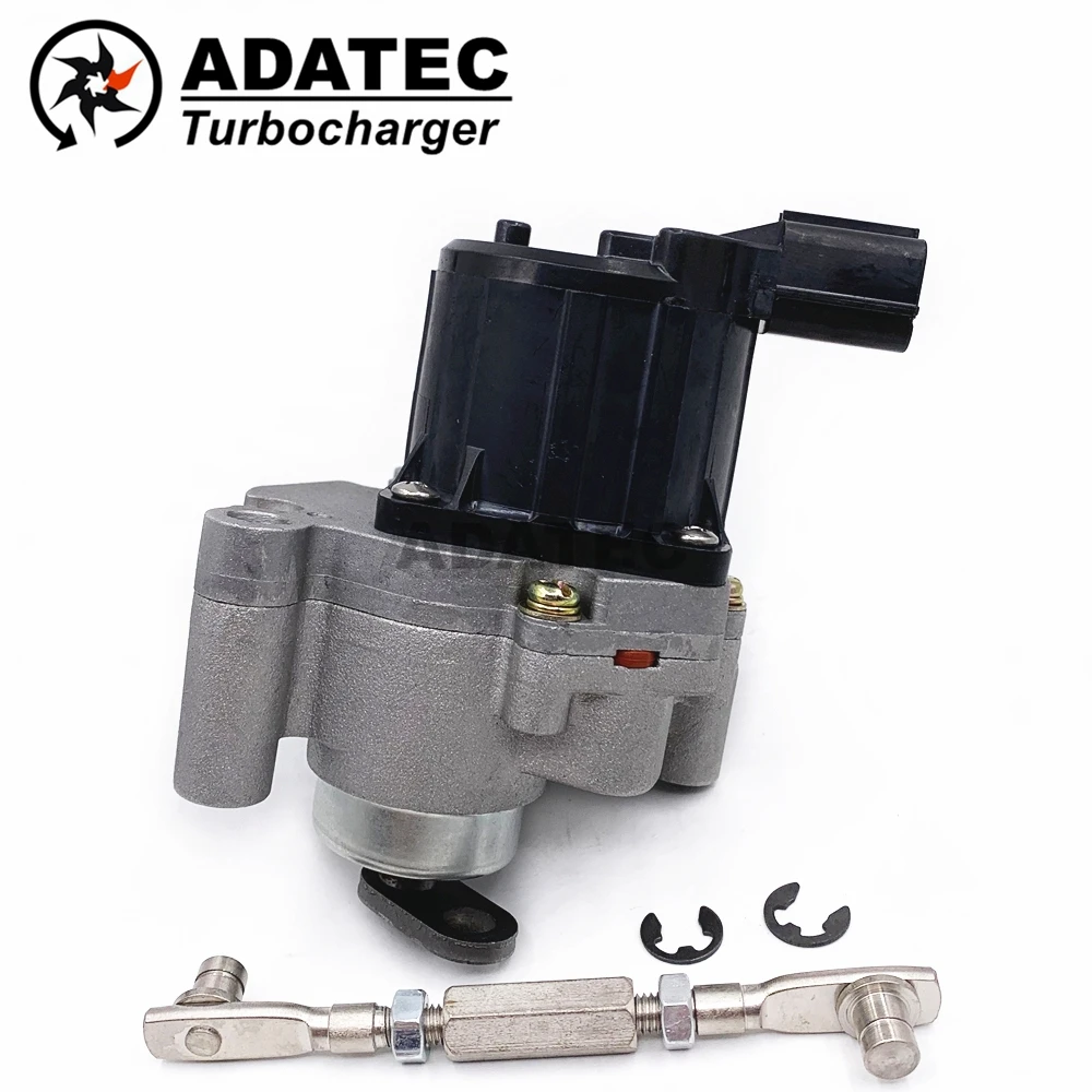 Электромагнитный привод Turbo 24 В IHI RHF55V VIET 8980277725 8980277722 8980277720 VAA40016 для Isuzu NQR 75L 4HK1 E2N 150