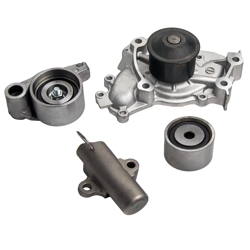 

Timing Belt Water Pump Kit for Toyota for Lexus Highlander 3.0 3.3 04-06 1MZFE 3MZFE