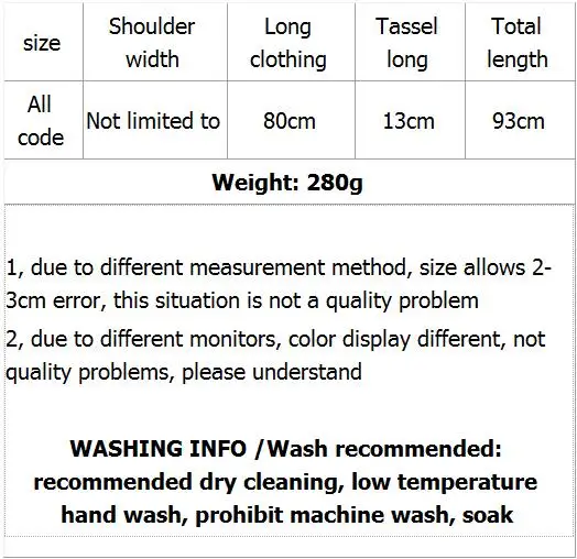 Женский свитер с кисточками длинный Однотонный V-образным вырезом в европейском