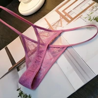 lace g string womens thong sexy perspective seamless tape low waist intimate mujer within temptation cotton crotch underwear