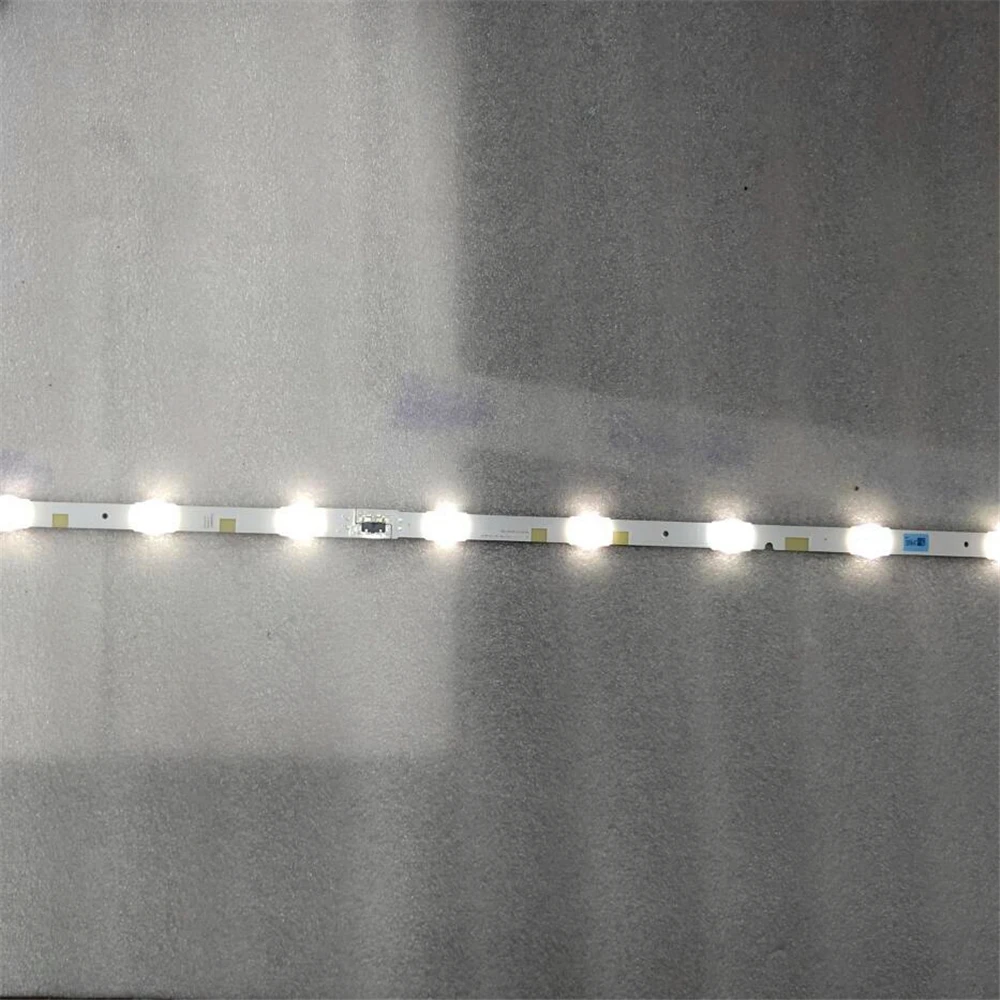 Светодиодная лента подсветки для Samsung BN96 38479A 38480A UE50JU6800 V5DR_500SCA_R1 V5DR_500SCB_R1 CY TJ050HGNV2H