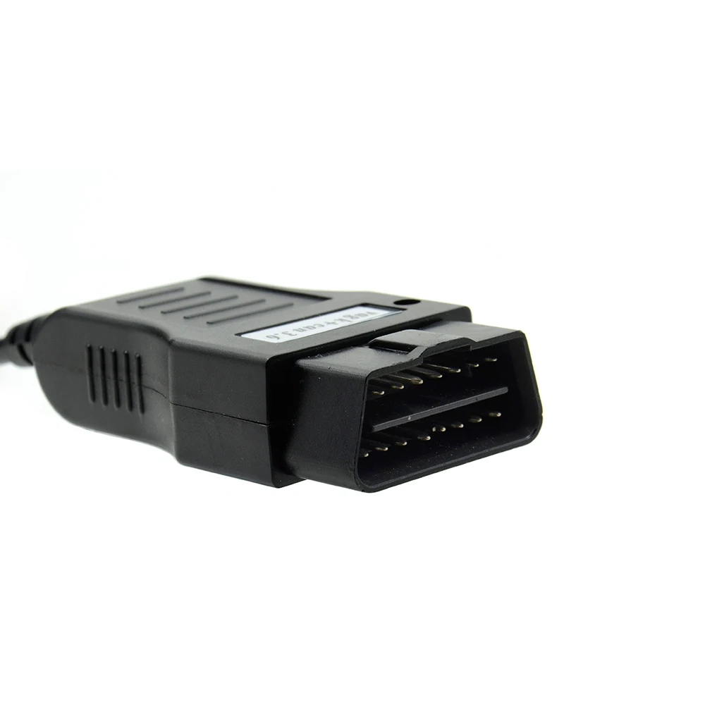 VAG K + CAN COMMANDER 3 6 OBDII OBD2 USB Диагностический кабель считыватели кодов диагностические