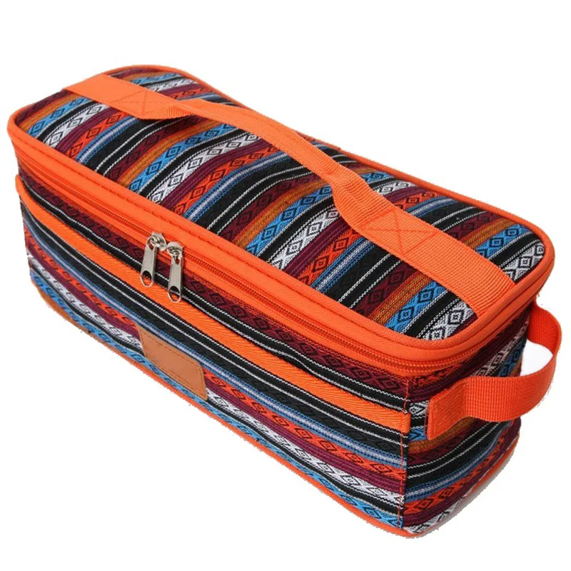 Национальный стиль для дома отдыха на природе стол посуда органайзер столовая