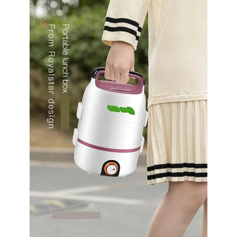 appliance materiel cuisine elektrikli mutfak aletleri kitchen equipment aparato de cocina keukenapparatuur electric lunch box free global shipping