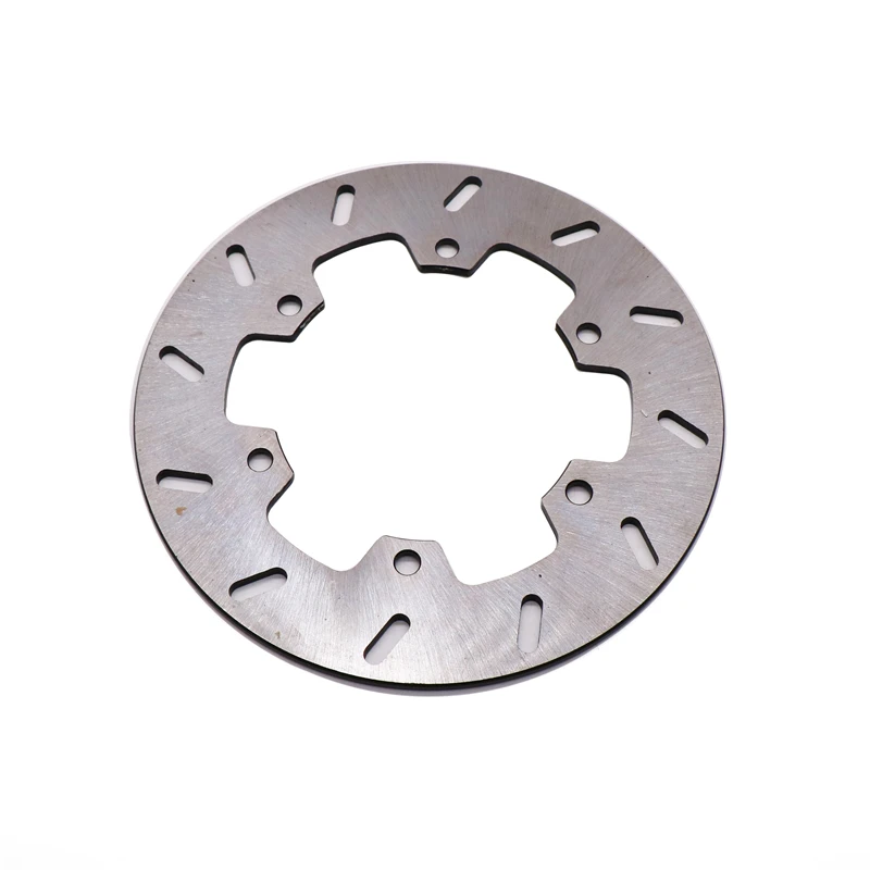 Ротор дискового тормоза переднего и заднего мотоцикла для Yamaha TTR250 TT-R250 L-V LC-VC W